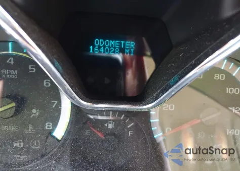 2014 Chevrolet Traverse 2Lt из США, поврежденный, VIN 1GNKRHKD4EJ176314